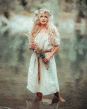 Mytholon Ursula Unterkleid