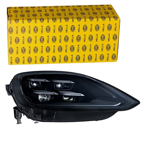 Hella led hochauflösend - bi-led,