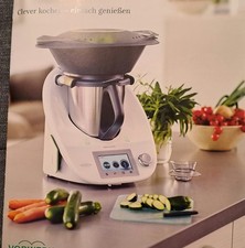 Thermomix TM5 Black Edition