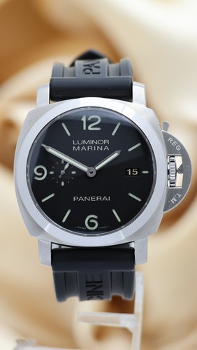 Panerai luminor marina 1950 - marina,