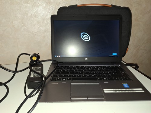Elitebook 840 g2 - 840,