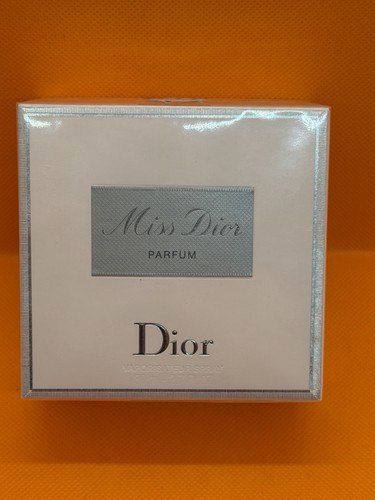 Dior miss parfum - -,