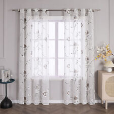 Gardinen Stores Transparent