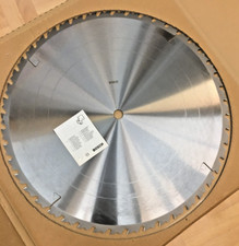 BOSCH Kreissägeblatt CW WO S 700x30-46, NEU, OVP