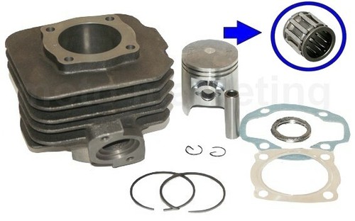 Zylinder kit 48mm kolben - zylinder,