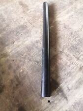 Verbindungsrohr Roth Tank Entlüftungsleitung NW 50 Länge 72,5 cm