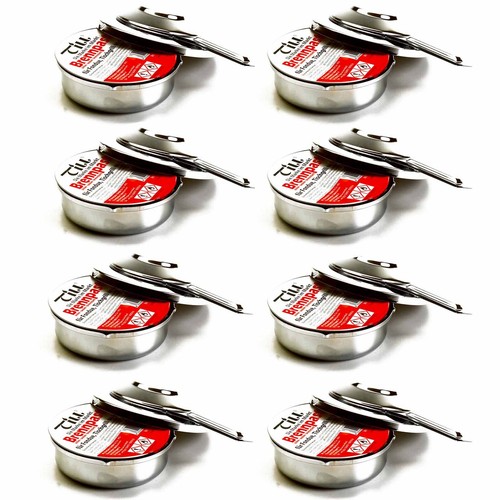 Pastenbrenner mit 8x - 8x,