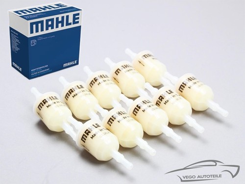 10x original mahle - 10x,