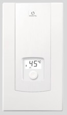 Elektronische Durchlauferhitzer Kospel 9 11 12 15 17 18 21 24 27kW PPE2