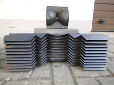 JBL 2390 Akustik Linsen mit Serpentinen Faltung Best Aus: 2310 Linse, 2309 Horn,