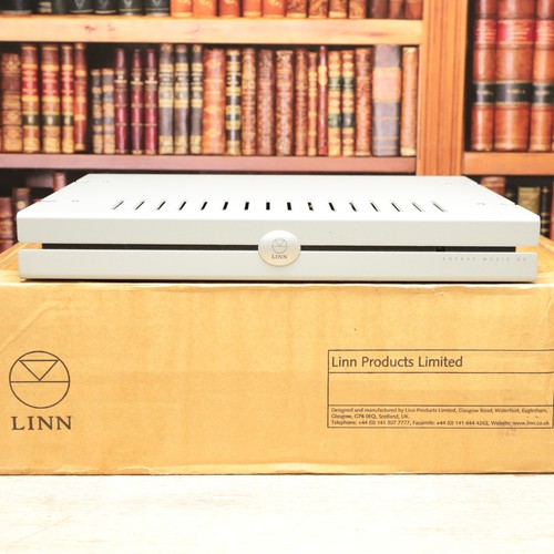 Linn sneaky music - linn,