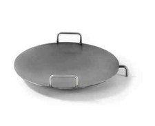 HERMAPRO Steakpfanne Vario 80 für Hermapro Gartenkamin