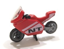 **Playmobil** Motocross