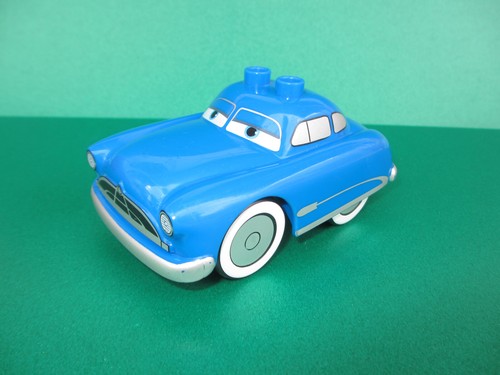 Lego duplo auto disney cars - lego,