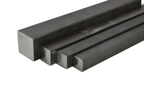 Vierkantstab quadratstahl - vierkantstab,