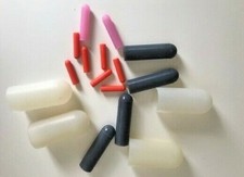 Endkappe Abdeckung Gewinde