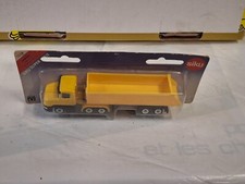 K-66 siku 1514 Iveco