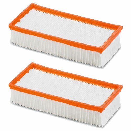 Flachfilter für kärcher - für,