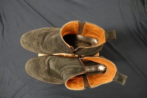 Herren chelsea boot - herren,