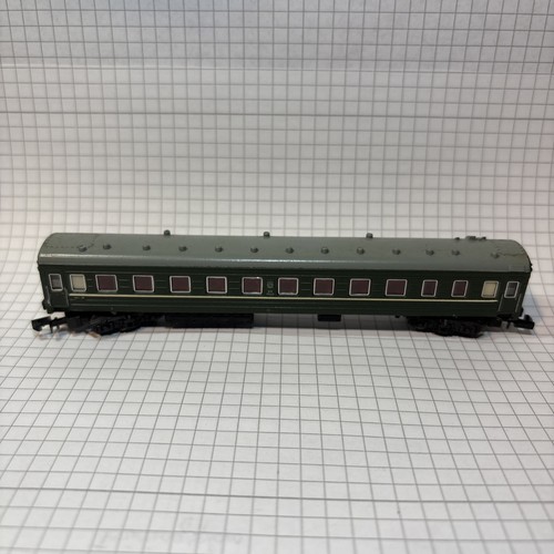 Piko weitstreckenwagen - •,
