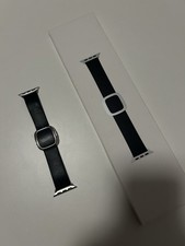 Apple Watch Lederarmband