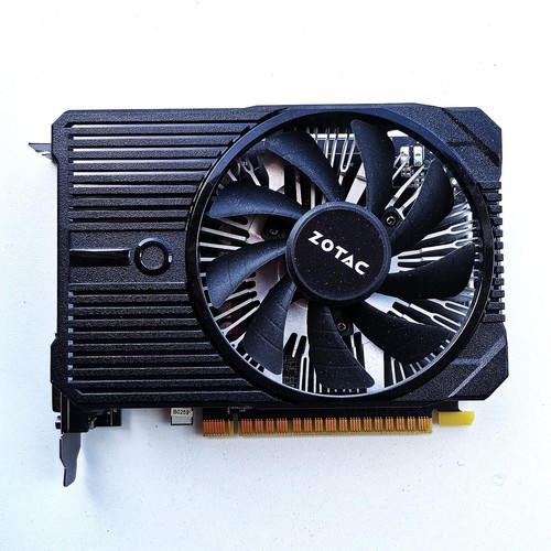 Zotac geforce gtx - geforce, 2gb