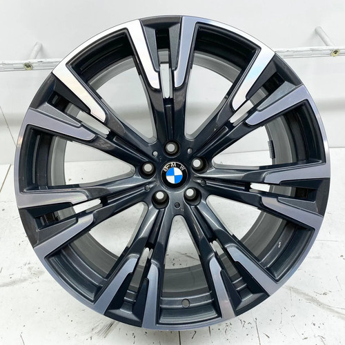 Zoll original bmw - original,
