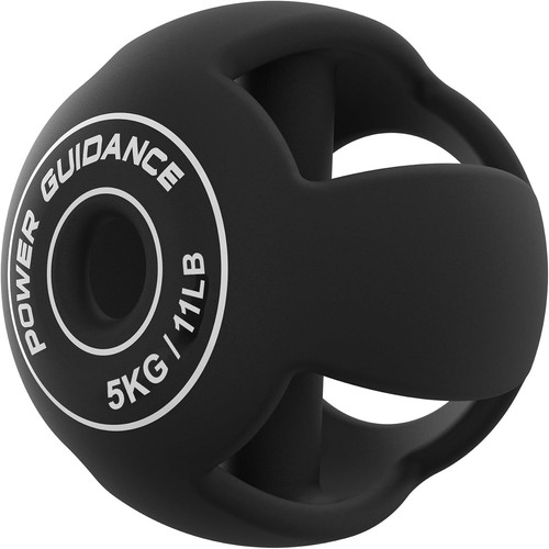 Power guidance kettlebell - guidance,