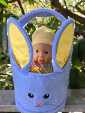 Zapf Puppe Petite Chou Chou 28