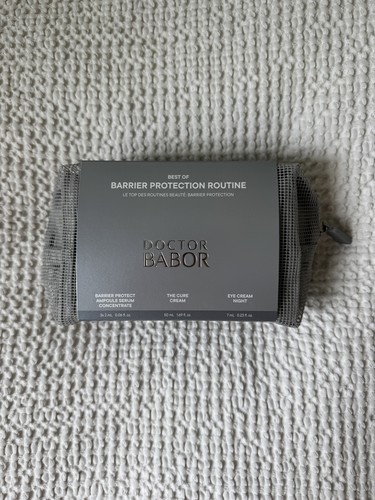 Babor doctor barrier - babor,