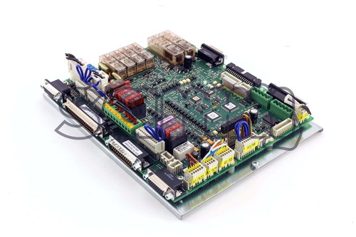 Kuka esc c13 board - esc-c13, used
