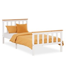 Einzelbett 200 mit - einzelbett, x