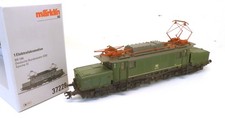 Märklin H0 39228 E-Lok BR 194 111-1 DB grün Metall mfx-digital Sound   W61