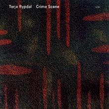 Crime scene von - von, terje
