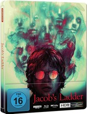 Jacobs Ladder - Limited