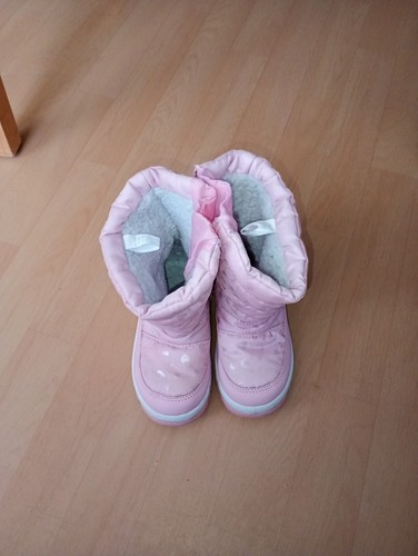 Mädchenstiefel happy bee - mädchenstiefel,