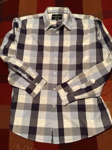 Herren hemd xxl - xxl,