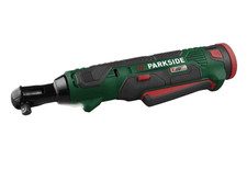 PARKSIDE 12 V Akku-Ratsche PAR