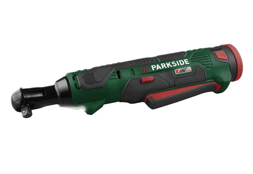 Parkside akku ratsche - parkside, 12