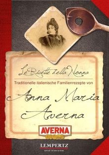 Kochen mit averna die - kochen,
