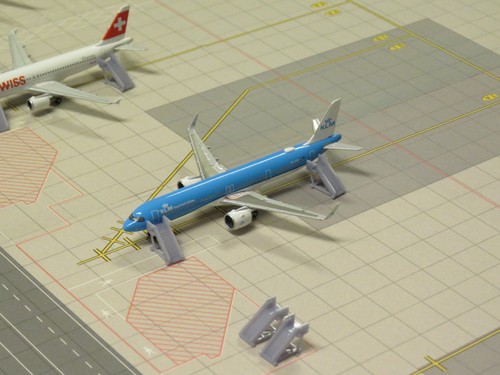 Zubehör modellflughafen 500 - zubehör,