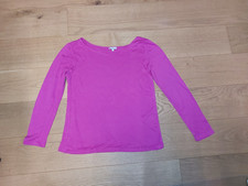 Street One Langarmshirt Pink