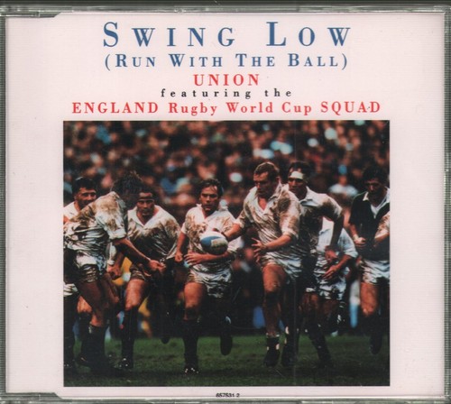 Union mit england rugby - union,