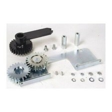 Satz Eröffnung 180° Für 770