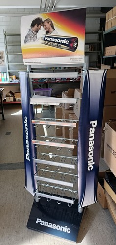 Panasonic thekenständer - panasonic,