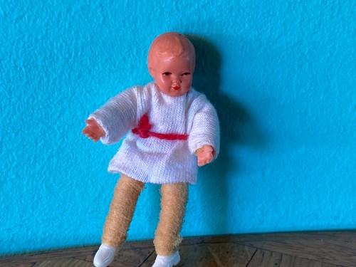 Baby kleinkind biegepüppchen - baby,