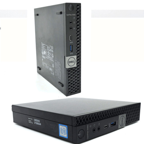 Dell optiplex 5070 - optiplex,