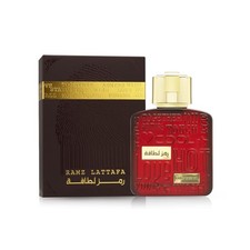 Ramz Lattafa Gold Eau de