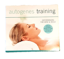 CD, Autogenes Training