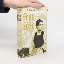 Frau Sixta  |  Ernst Zahn